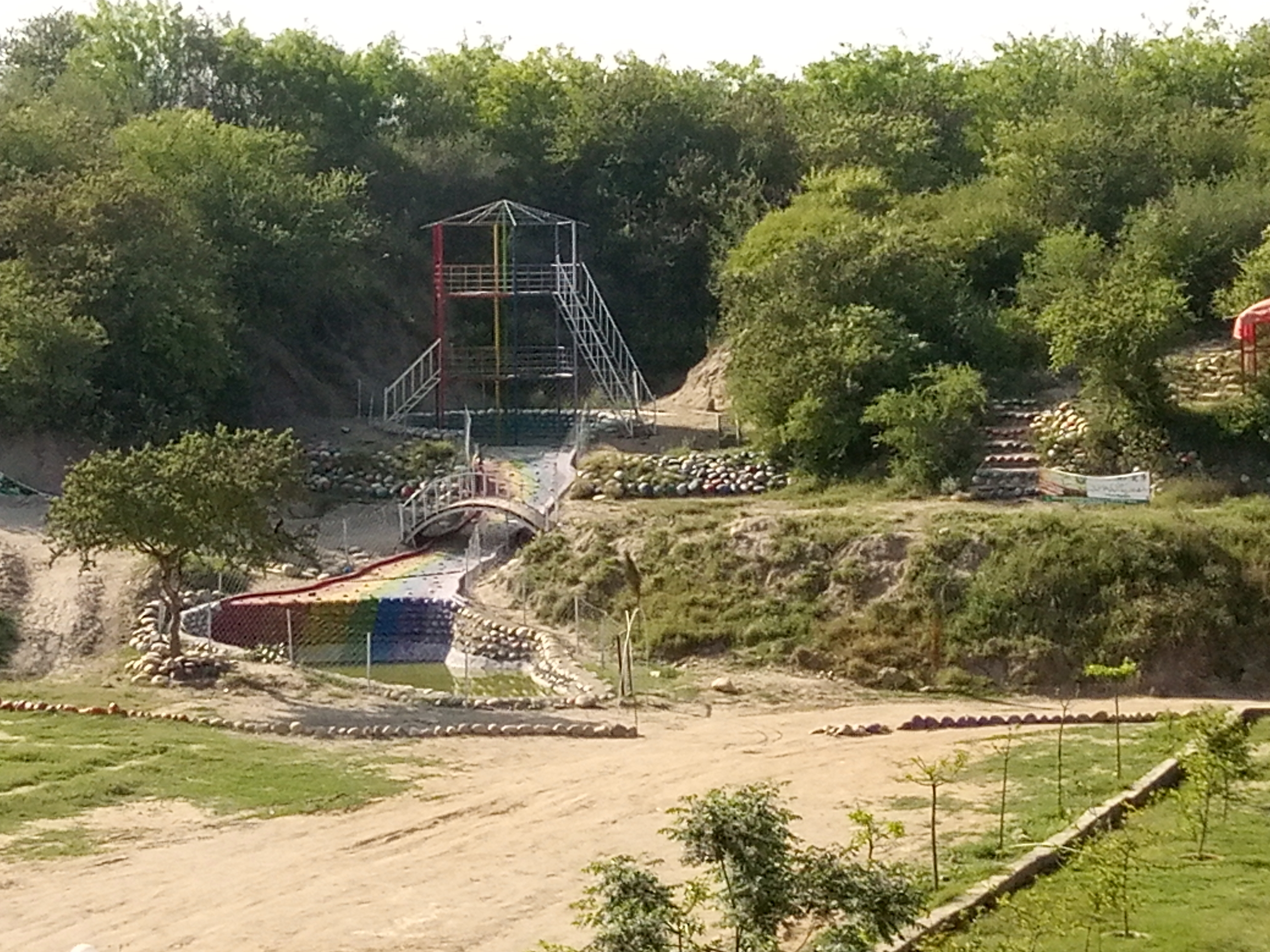 Rohtas Resort gallery image 2